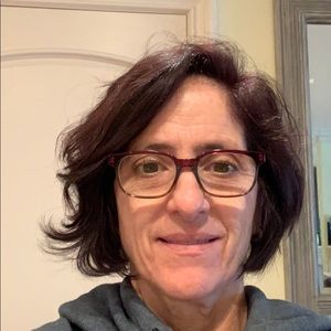 Meet your Posher, Barbara